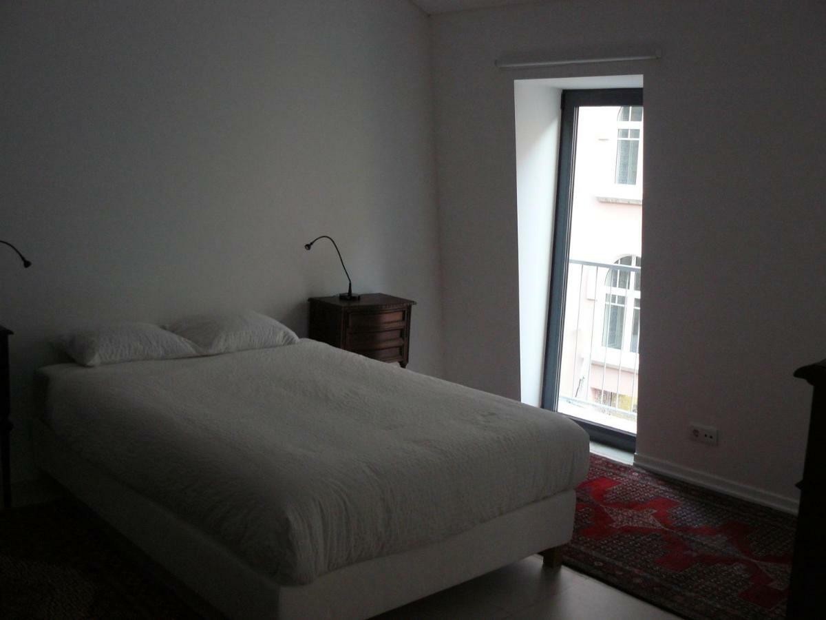 Hotel Blue House - Santa Marta I Lissabon Exterior foto