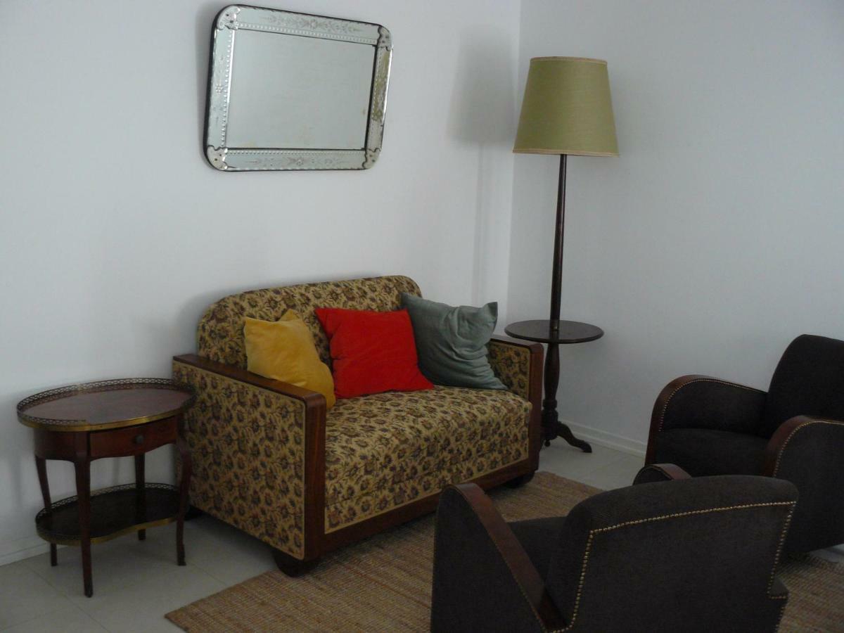 Hotel Blue House - Santa Marta I Lissabon Exterior foto